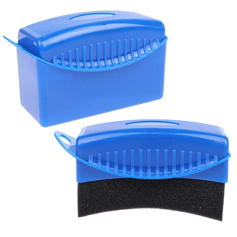 Detailing Brush Set - Szczotki gąbkowe do kół samochodowych (z