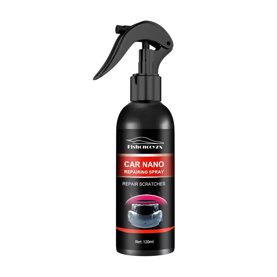 Car Wax Ceramic Coating - Ceramiczna powłoka samochodowa Wosk samochodowy Naprawa
