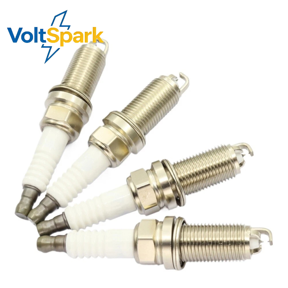 Bosch Spark Plug Platinum - 06K905611C Świeca zapłonowa do Audi/VW 2.0T