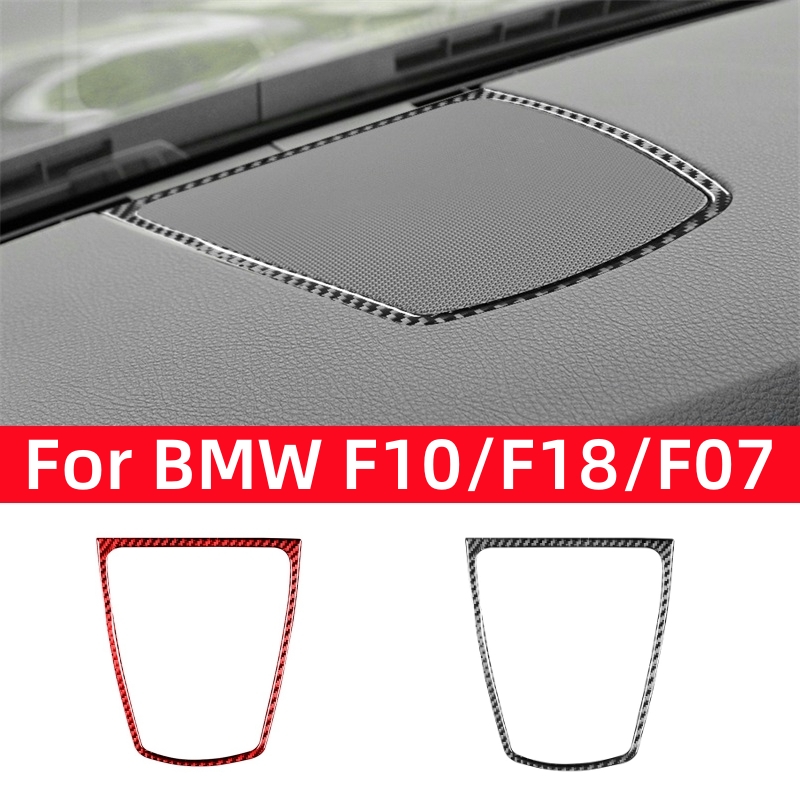 Akcesoria do BMW serii 5 F10 F – Interior Detailing Kit recenzja i cena