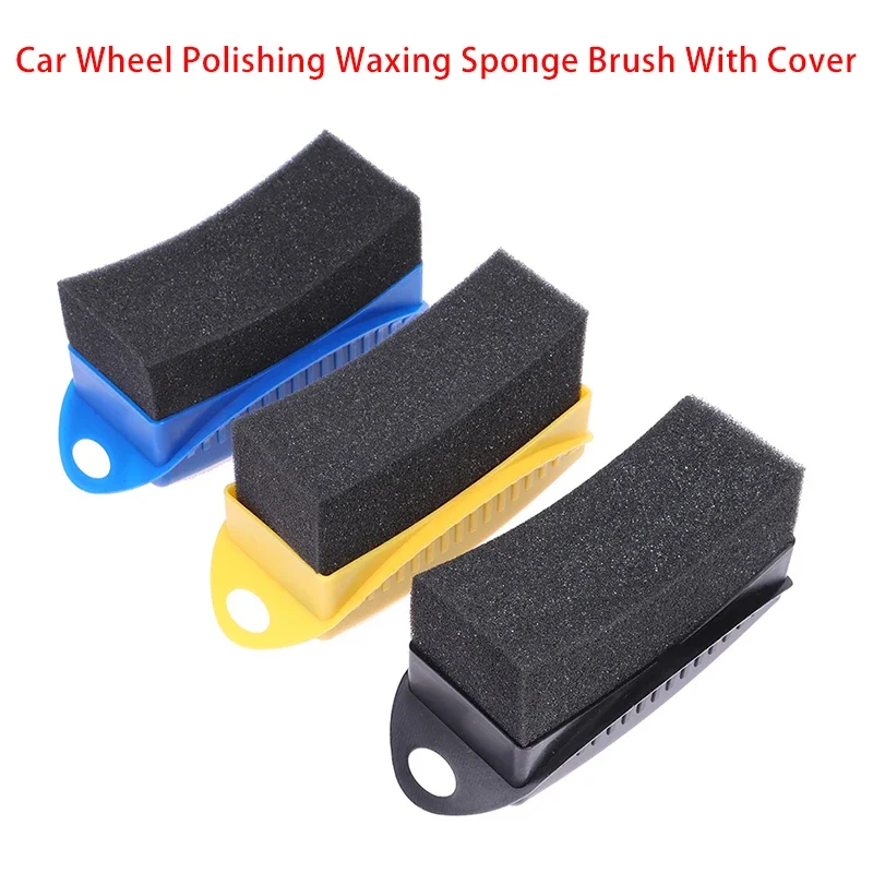 Opcje pokrywy PP Polerowanie k – Detailing Brush Set recenzja i cena