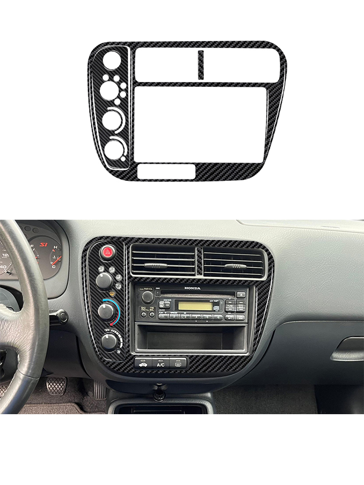 Dla Hondy Civic 1999 2000, Włó – Interior Detailing Kit recenzja i cena