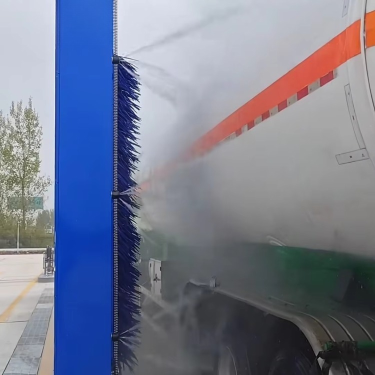 Wysokiej jakości, w pełni auto – Car Cleaning Brush recenzja i cena