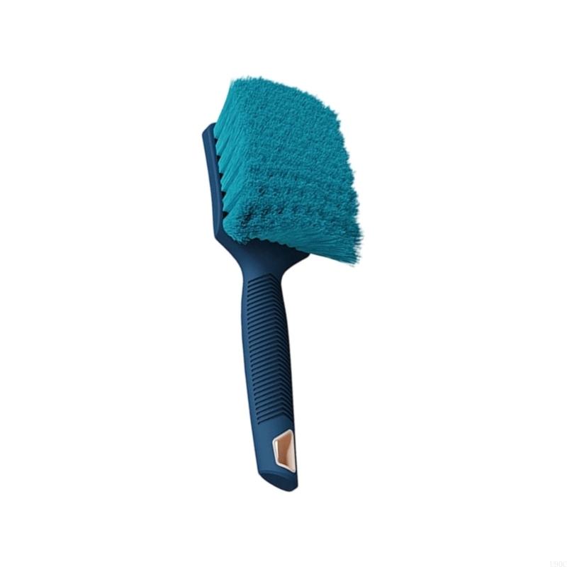 Trwała szczotka do czyszczenia – Dirt Brush Interior recenzja i cena
