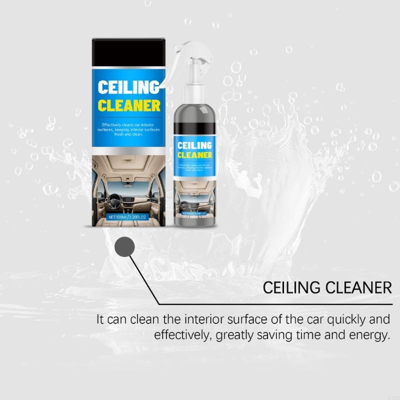 F1CF Nowy Głęboko Oczyszczając – Seat Cleaner Fabric recenzja i cena