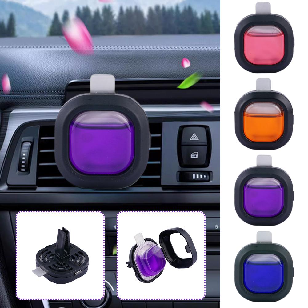 Aromaterapia samochodowa, dług – Odor Eliminator Car recenzja i cena