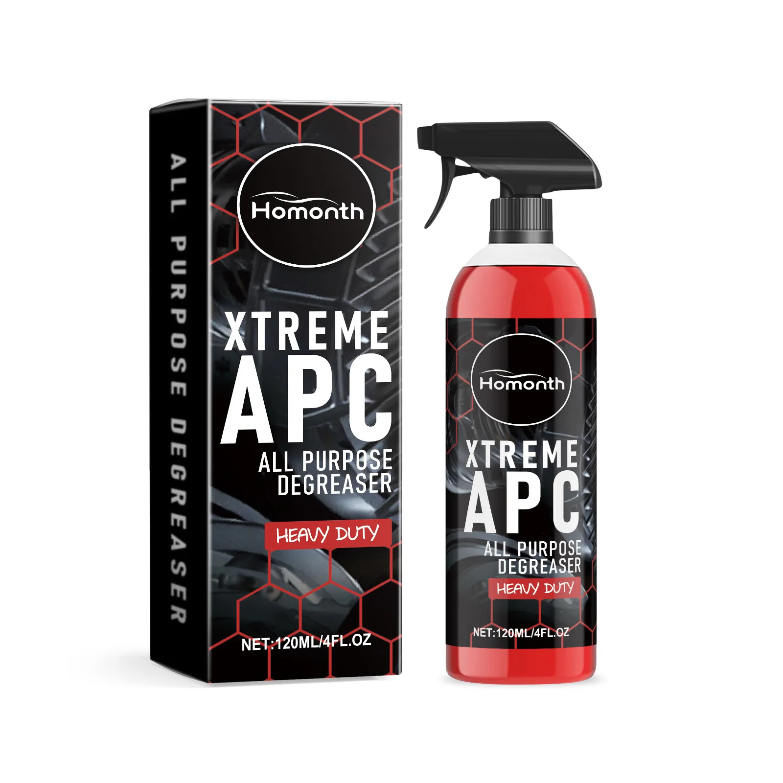 Uniwersalny środek do czyszcze – Seat Cleaner Fabric recenzja i cena