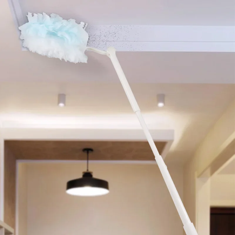 Szczotka do kurzu luzem Jednor – Car Cleaning Brush recenzja i cena