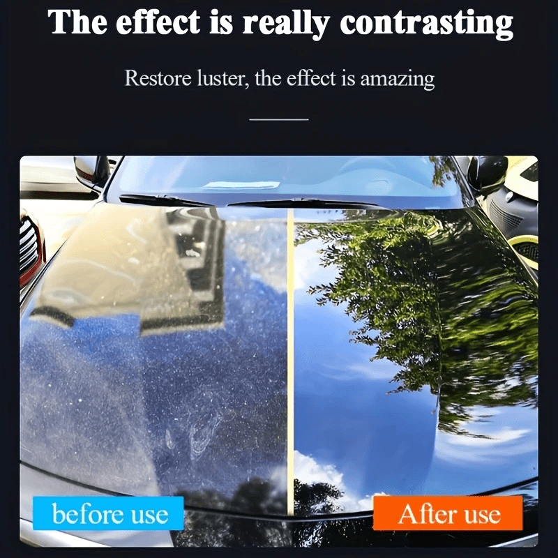 Ceramiczny Nano Lakier Samocho – Car Wax Ceramic Coating recenzja i cena