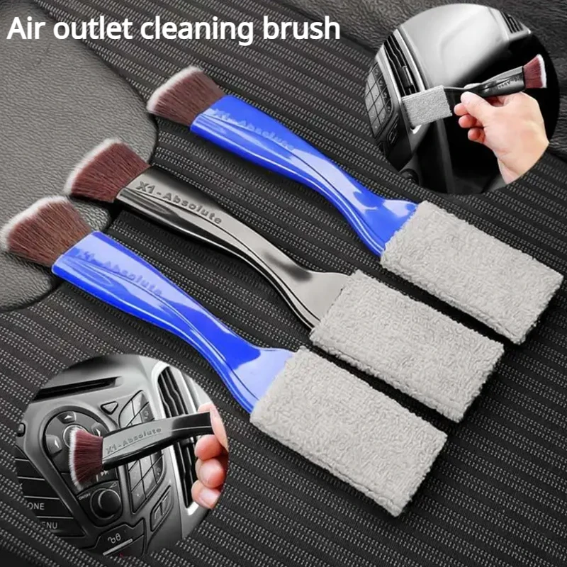 Dwustronna klimatyzacja samoch – Car Cleaning Brush recenzja i cena