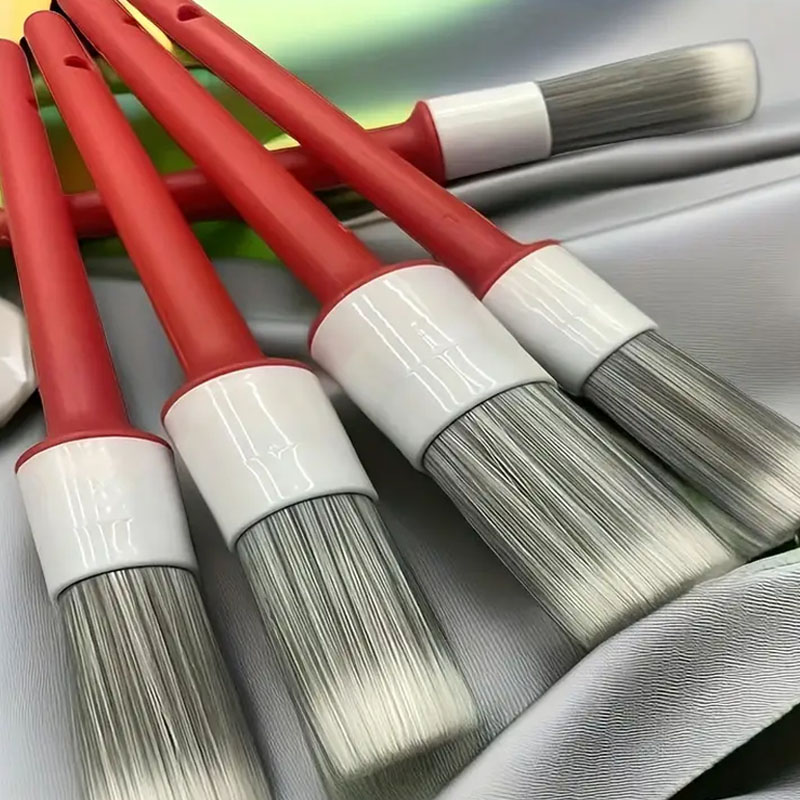 3 SZTUK Szczotka do detali wnę – Interior Detailing Kit recenzja i cena