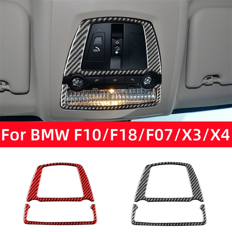 Akcesoria do BMW F10 F25 F26 2 – Interior Detailing Kit recenzja i cena