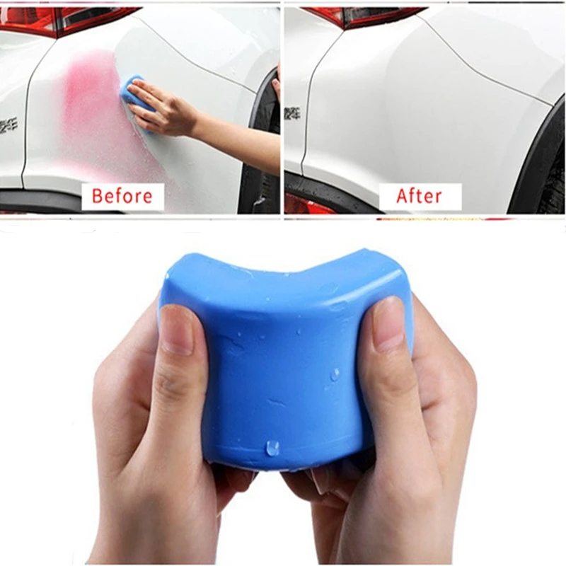 1-3szt Clay Bar Detailing Auto – Detailing Brush Set recenzja i cena