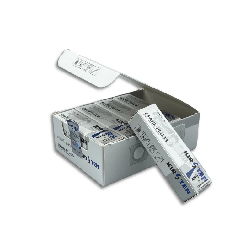KIRSTEN Irydowa świeca zapłono – Bosch Spark Plug Iridium recenzja i cena