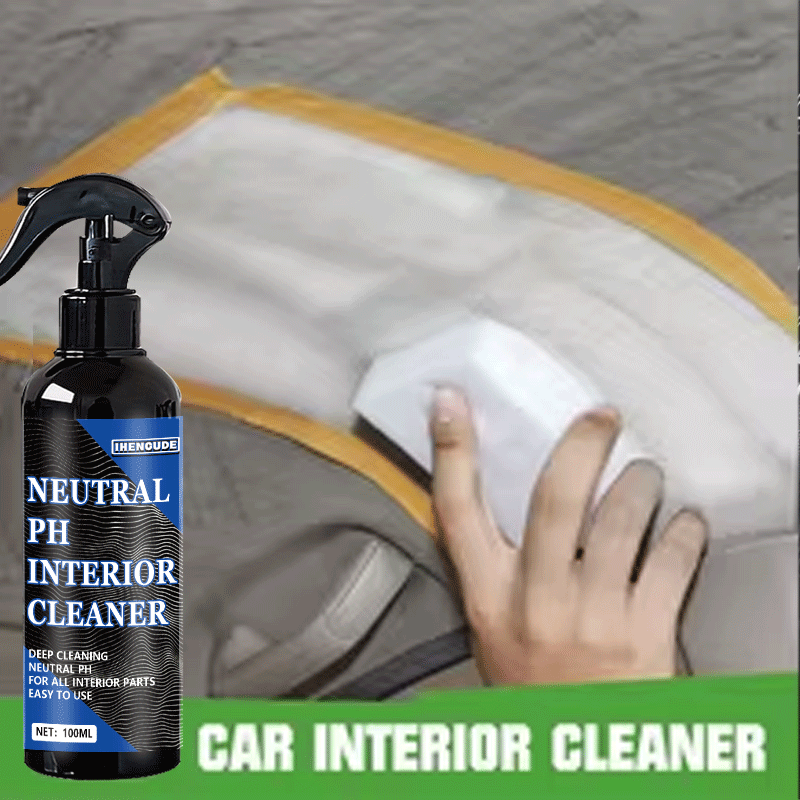 Czarny spray ceramiczny do cze – Car Wax Ceramic Coating recenzja i cena