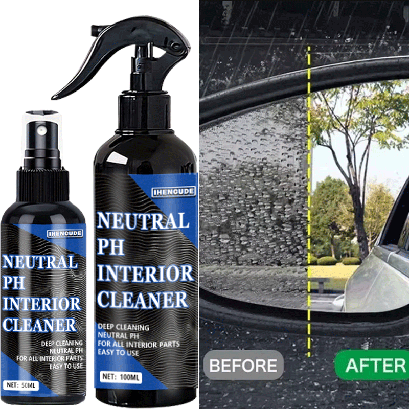 Czarny spray ceramiczny do cze – Car Wax Ceramic Coating recenzja i cena