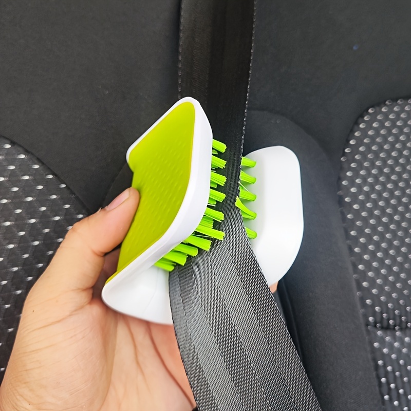 Szczotka do czyszczenia pasów  – Seat Cleaner Fabric recenzja i cena