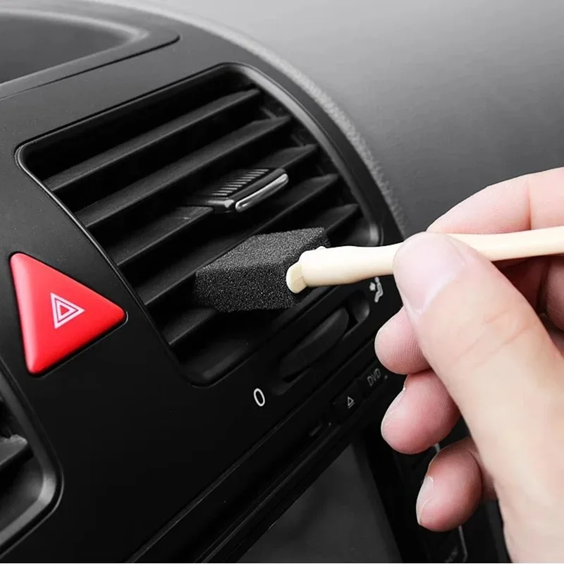 QM08 Samochodowy oczyszczacz p – Odor Eliminator Car recenzja i cena