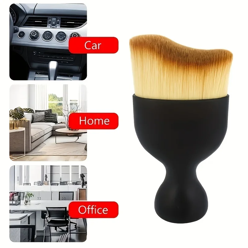 1/4 SZT. Szczotka do czyszczen – Car Cleaning Brush recenzja i cena